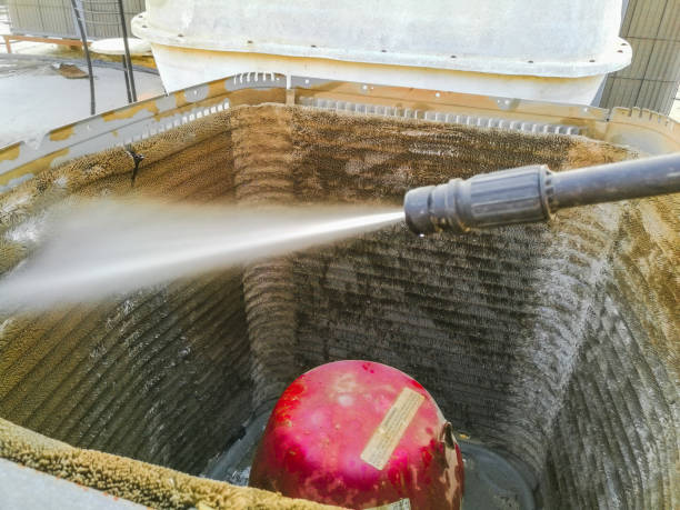 Best Best Air Duct Cleaning Company  in Mill Hall, PA