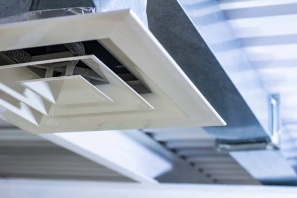 Best HVAC Duct Inspection Services  in Mill Hall, PA