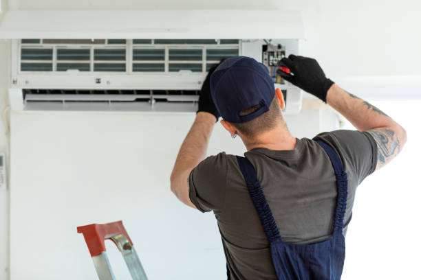 Best HVAC Air Duct Cleaning  in Mill Hall, PA