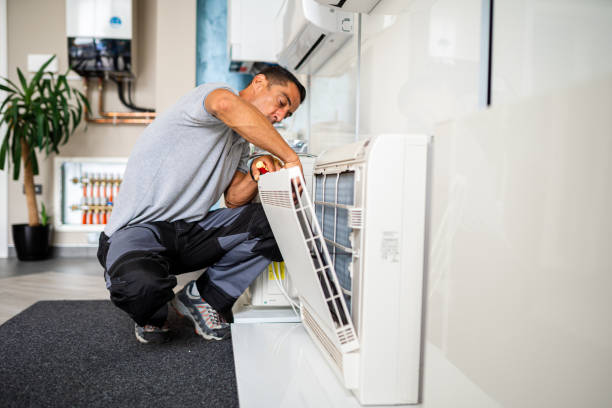 Best Residential Air Duct Cleaning  in Mill Hall, PA