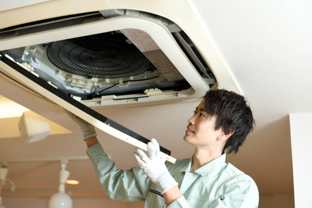 Best Affordable Duct Cleaning Services  in Mill Hall, PA