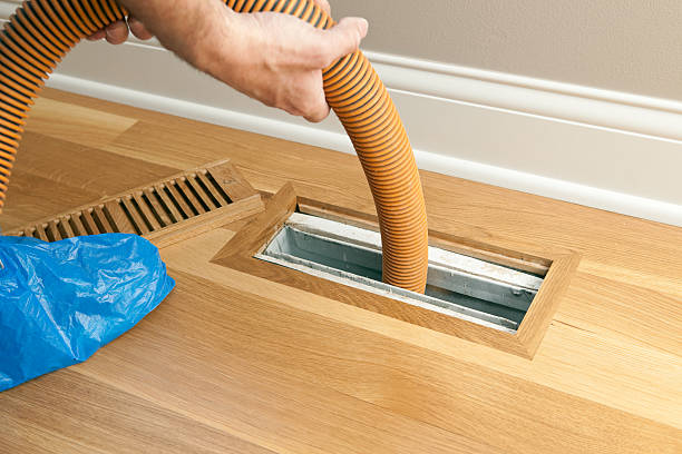 Best Best Air Duct Cleaning Company  in Mill Hall, PA