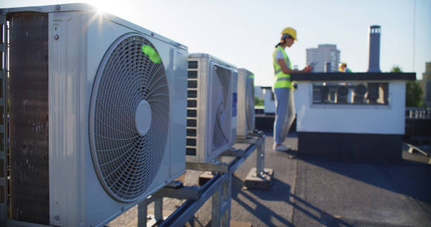 Best Air Duct Cleaning Near Me  in Mill Hall, PA