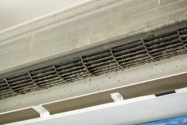 Best Best Air Duct Cleaning Company  in Mill Hall, PA